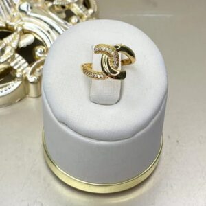 Anillo Tendencia