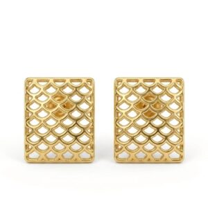 Aro Dorado Elegante